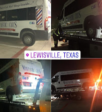 All Around Towing - Photo 8 - Car repair in , Dallas