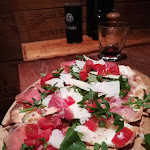 Photo n°2 de l'avis de Marco.r fait le 16/10/2019 à 17:34 sur le  La Stanza Vinoteca e Bar à Göhren