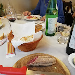 Photo n°1 de l'avis de Fiorenzo.u fait le 02/02/2020 à 14:54 sur le  Ristorante Locanda Cacciatori à Ponte dell'Olio