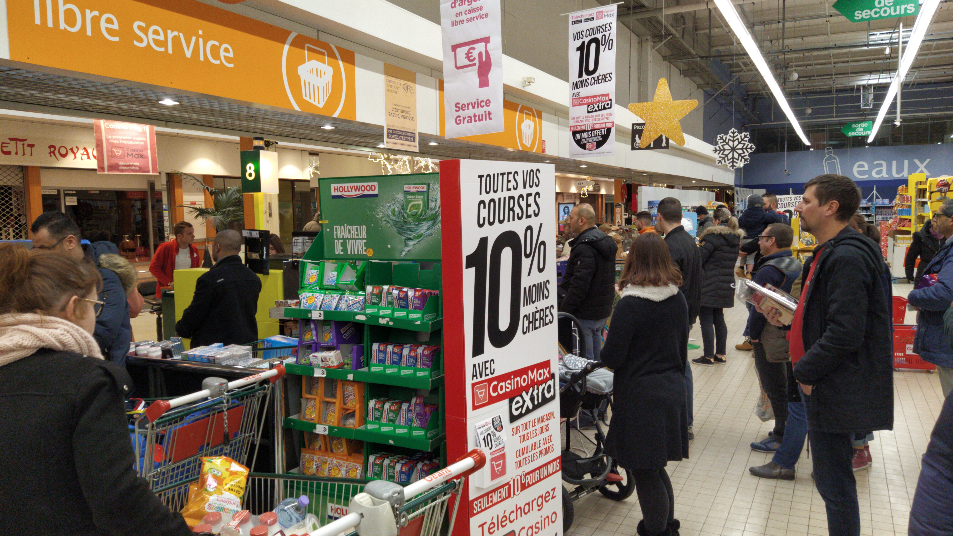 Photo n° 1 de l'avis de Patrick.e fait le 08/12/2019 à 11:19