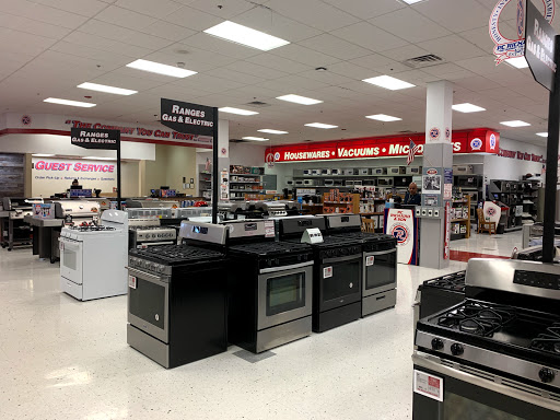 Appliance Store «P.C. Richard & Son», reviews and photos, 885 St George Ave, Woodbridge, NJ 07095, USA