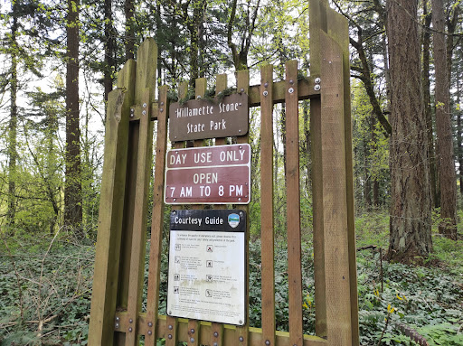 State Park «Willamette Stone State Heritage Site», reviews and photos, 253 NW Skyline Blvd, Portland, OR 97210, USA
