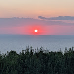 Photo n°10 de l'avis de Matthias.u fait le 20/08/2023 à 21:09 sur le  Al Chiar di Luna à Monte di Procida