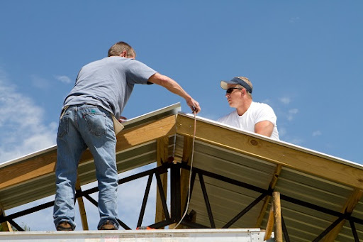 Roofing Contractor «Restoration Roofing TX», reviews and photos, 5324 Lake Mead Trail, Fort Worth, TX 76137, USA