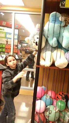 Grocery Store «Kroger», reviews and photos, 4815 Ridge Rd, Douglasville, GA 30134, USA