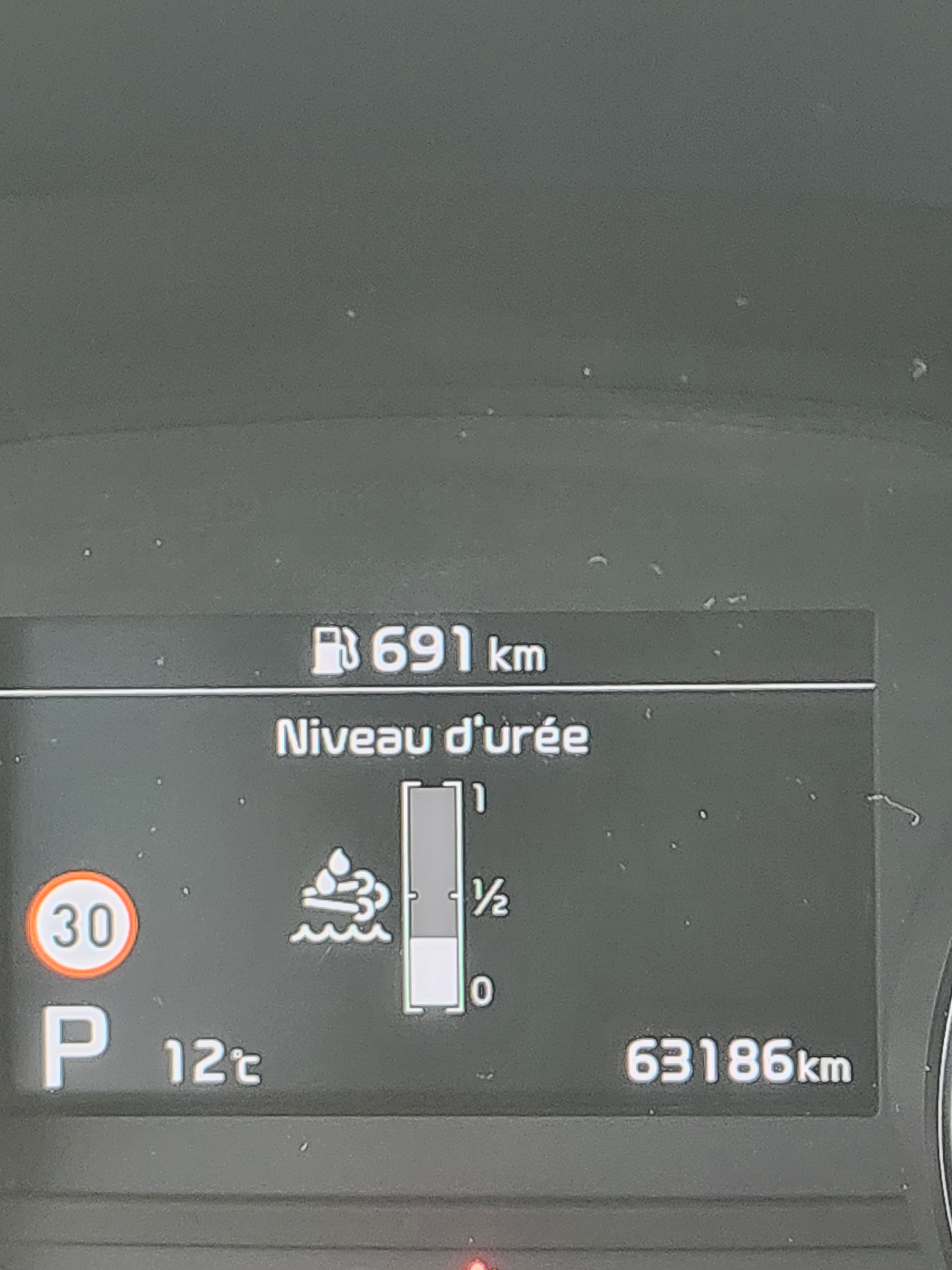 Photo n° 1 de l'avis de pion.i fait le 02/02/2024 à 17:08