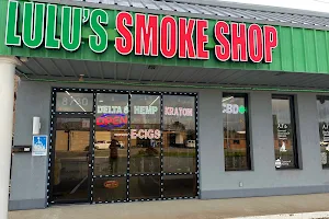 Lulu's Smoke Shop image