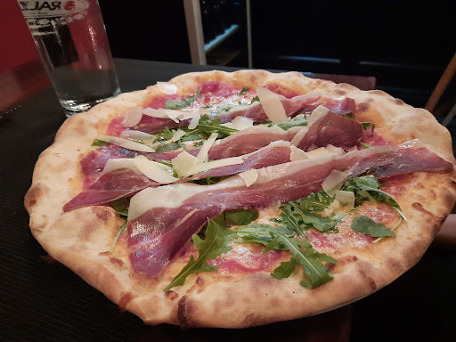 Il Capo dei Capi - Ristorante & Pizzeria en Salzburg