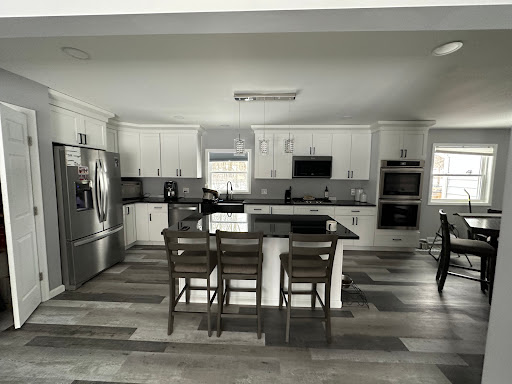 Photo of SK Contracting of NY