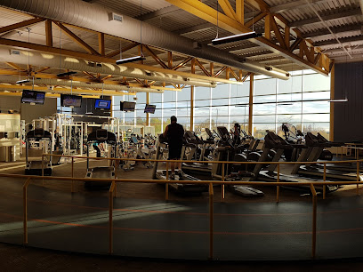 Caledon Centre for Recreation and Wellness