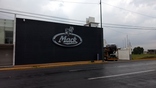 Volvo Trucks Toluca, GUERRERO