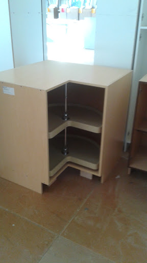 Cabinet Maker «Avon Cabinet Corporation», reviews and photos, 5821 24th St E, Bradenton, FL 34203, USA