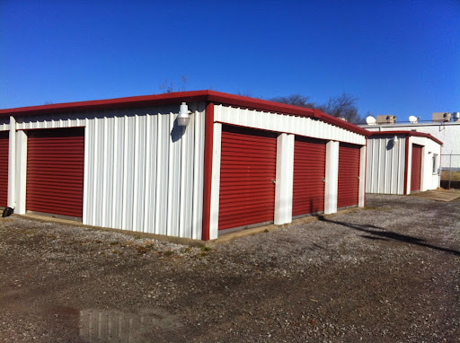 Self-Storage Facility «The Storage Place», reviews and photos, 715 US-70, Dickson, TN 37055, USA