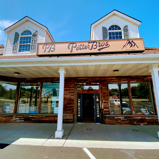 Ski Shop «Potter Brothers Ski & Snowboard», reviews and photos, 1083 U.S. 9, Fishkill, NY 12524, USA