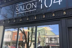 Salon 104 image