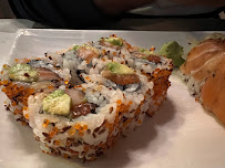 Sushi du Restaurant Japonais à Paris - n°1