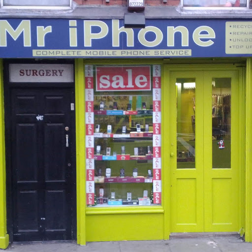 Mr iPhone Dublin