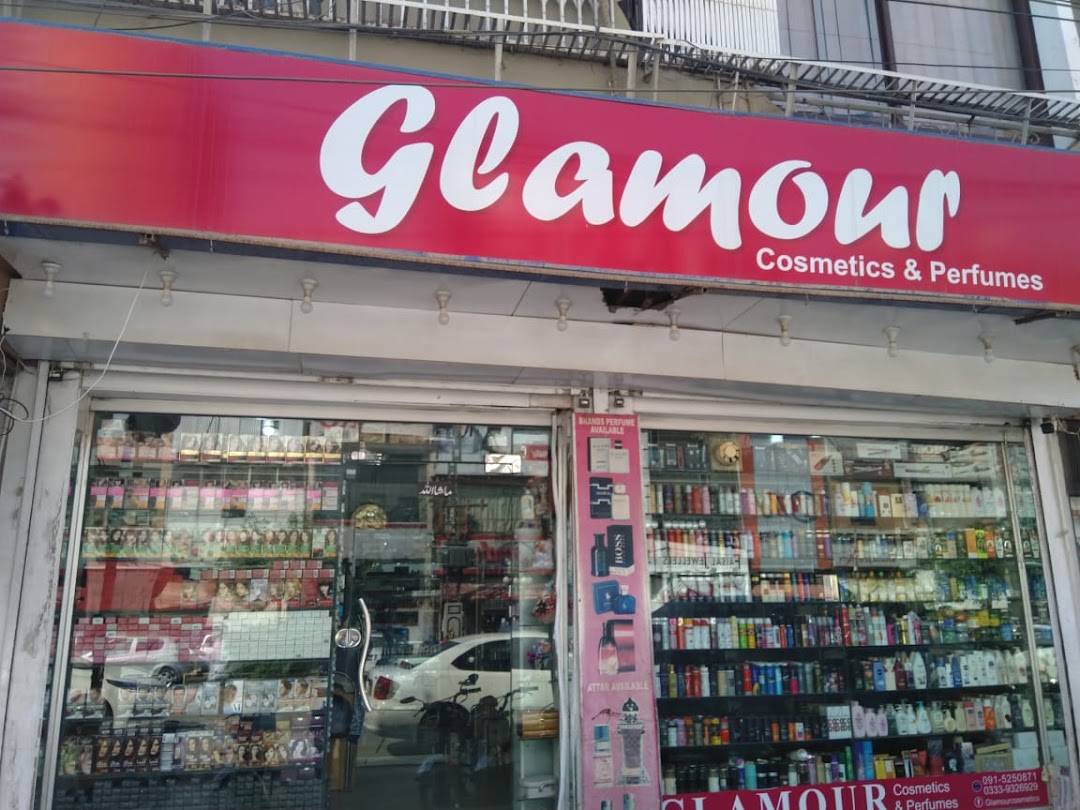 Glamour Cosmetics