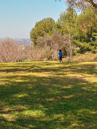 Park «Vista del Valle Park», reviews and photos, 1600 S Idaho St, La Habra, CA 90631, USA