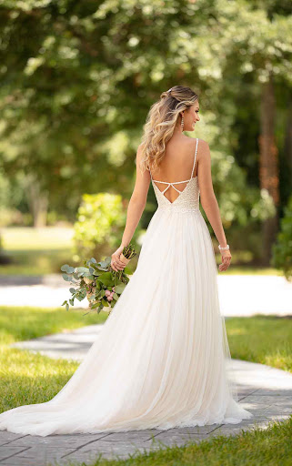 Bridal Shop «Rosewood Bridal», reviews and photos, 11545 SW Durham Rd B1, Tigard, OR 97224, USA