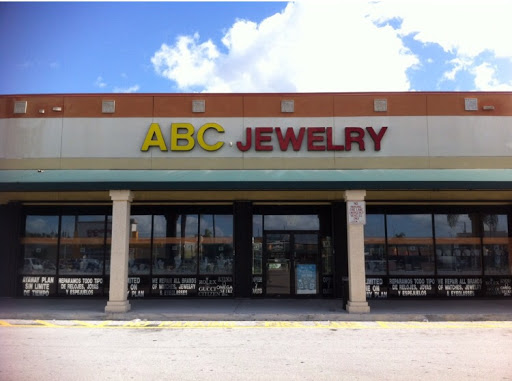 ABC Jewelry, 3580 W 18th Ave #100, Hialeah, FL 33012, USA, 