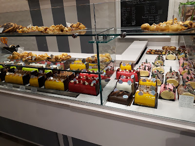 Le Flour à Sèvres