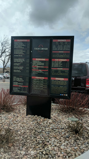 Restaurant «Taco Amigo», reviews and photos, 239 E State Rd, Pleasant Grove, UT 84062, USA