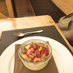 Photo n°2 de l'avis de Giuseppe.r fait le 22/07/2023 à 16:18 sur le  Osteria la Bajona à Bormio