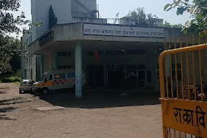 E.S.I.S. Hospital image