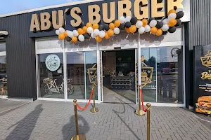 Abu's Burger image