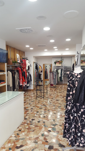 Abbigliamento donna Marella Venezia Alda Boutique