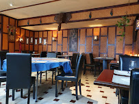 Atmosphère du Restaurant thaï Vanola à Nantes - n°7