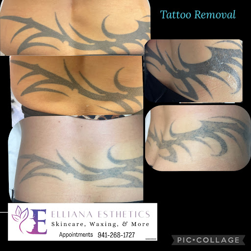 Explore glow in the dark tattoo ideas, creative tattoo ideas in Weatherford, available at TCO BEAUTY BAR & Waxing Studio Weatherford Tx