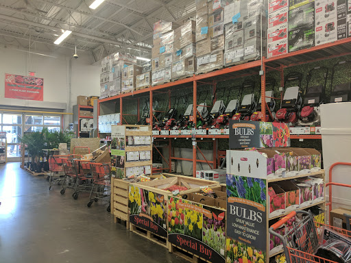 Home Improvement Store «The Home Depot», reviews and photos, 55 Granby St, Bloomfield, CT 06002, USA