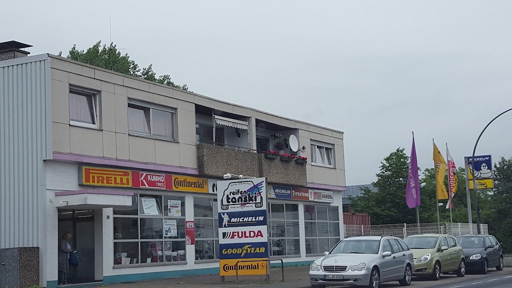 Reifen Tanski Manfred Tanski e.K.