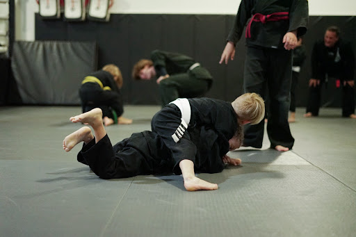 Physical Fitness Program «Ancient City Martial Arts and The Training Loft», reviews and photos, 23 Marion Ave, St Augustine, FL 32084, USA