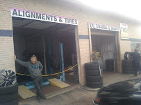 PRIME TIRE LLC - Photo 8 - Car repair in Athens, GA, Athens