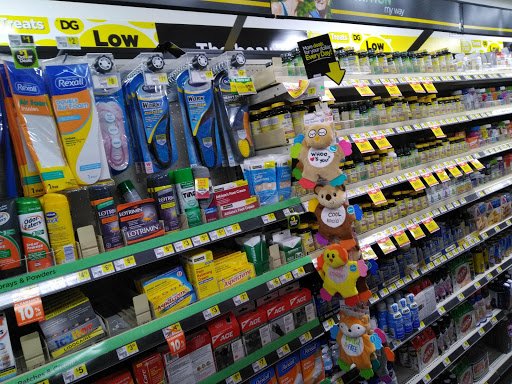 Discount Store «Dollar General», reviews and photos, 102 N Main St, Bridgeville, DE 19933, USA