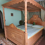 Photo n°1 de l'avis de A..r fait le 02/11/2021 à 13:46 sur le  Hotel Bärenleite - Rita Noth à Pößneck