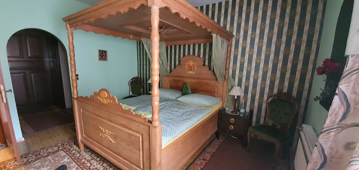 Chambres hôtels Rita Noth 07381 Pößneck