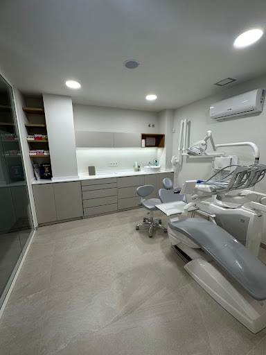 Clínica Dental GALAR en Alcalá la Real, Jaén
