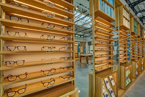 Optician «Warby Parker», reviews and photos, 2619 NE University Village St, Seattle, WA 98105, USA