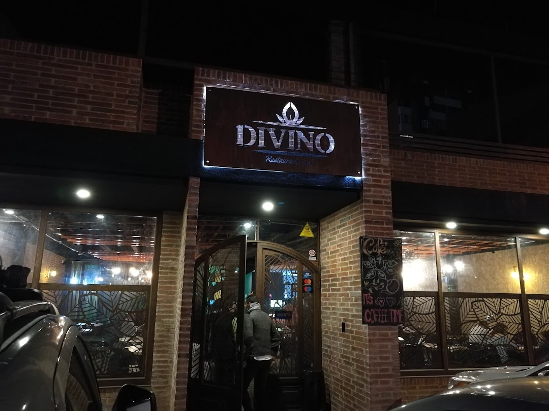 Divino Restaurante