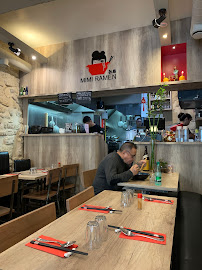 Atmosphère du Restaurant japonais authentique Mimi Ramen à Paris - n°2