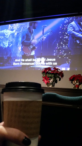 Coffee Shop «Ethos Coffee Cafe (inside City Church)», reviews and photos, 9439 Bandera Rd, San Antonio, TX 78250, USA