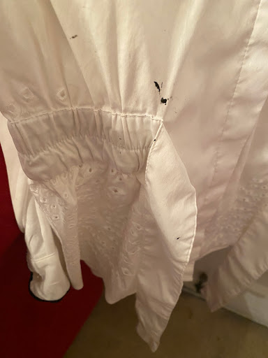 Dry Cleaner «ZIPS Dry Cleaners», reviews and photos, 6102 Baltimore National Pike, Catonsville, MD 21228, USA