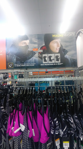 Sporting Goods Store «Academy Sports + Outdoors», reviews and photos, 800 S Clearview Pkwy, Harahan, LA 70123, USA