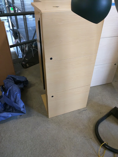 Used Furniture Store «U-M Property Disposition», reviews and photos, 3241 Baxter Rd, Ann Arbor, MI 48109, USA