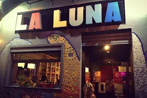 LA LUNA BAR. image