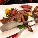 Photo n°2 de l'avis de Marco.i fait le 01/07/2021 à 21:48 sur le  Le Beef Bisteccheria à Rutigliano